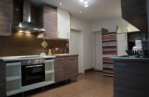 Altstadt Apartamento | Apartment Robin's Nest