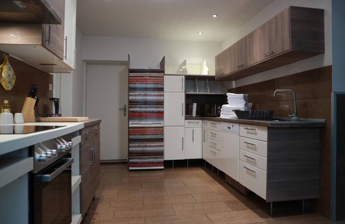 Altstadt Apartamento | Apartment Robin's Nest