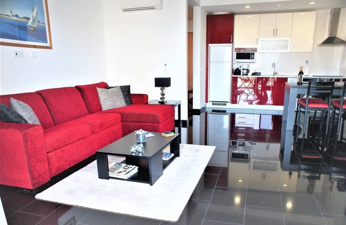 Praia da Rocha Apartamento | Apartment Rocha Tower 12C