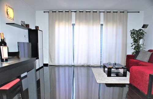 Praia da Rocha Apartamento | Apartment Rocha Tower 12C