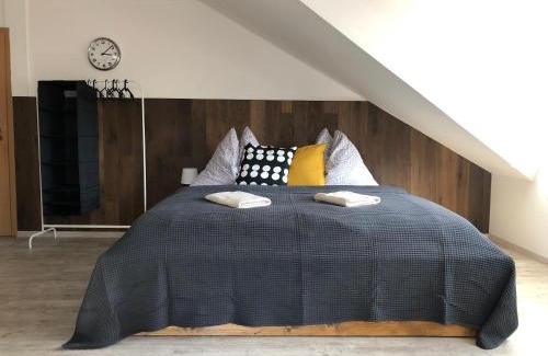 Slapanice Casa | Apartment ROCI