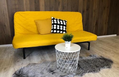 Slapanice Casa | Apartment ROCI