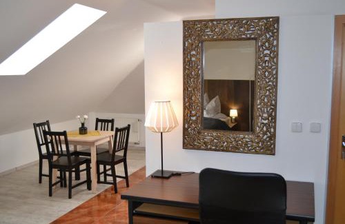 Slapanice Casa | Apartment ROCI