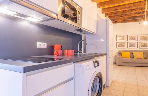 San Francisco-Ribera Apartamento | Apartment Rocinante Center Cordoba ⭐