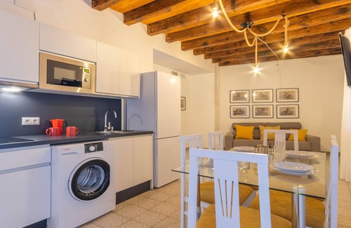 San Francisco-Ribera Apartamento | Apartment Rocinante Center Cordoba ⭐