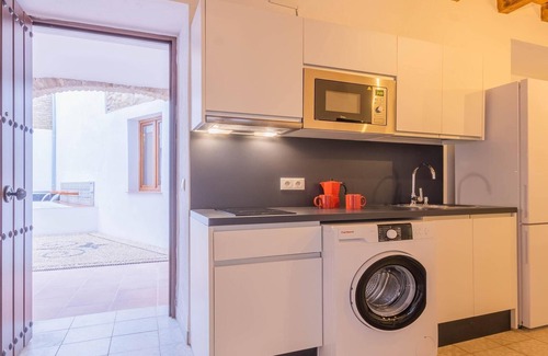 San Francisco-Ribera Apartamento | Apartment Rocinante Center Cordoba ⭐