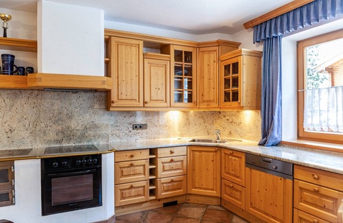 Gattererberg Apartamento | Apartamento "Rofanblick" con vistas a la montaña, Wi-Fi y balcón