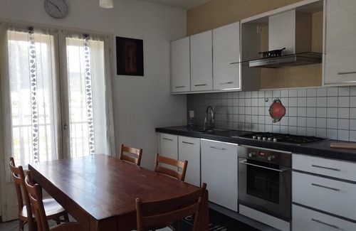 Domodossola Apartamento | Apartment - Romeo 32