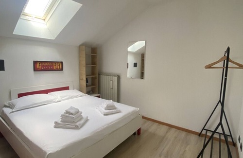 Domodossola Apartamento | Apartment - Romeo 32