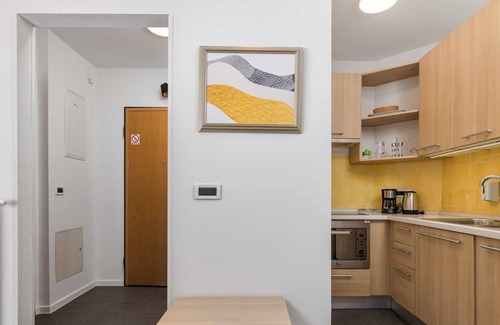Icici Apartamento | Apartment Rona Erea Ičići C3