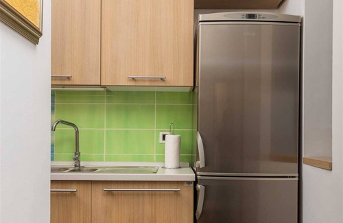 Icici Apartamento | Apartment Rona Erea Ičići C3