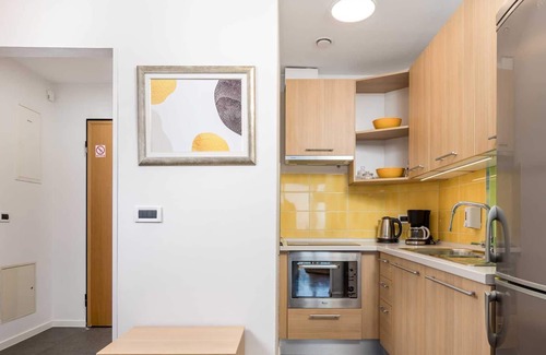 Icici Apartamento | Apartment Rona Erea Ičić Comfort