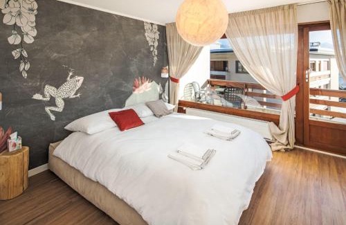 Montana Apartamento | Apartment Rond-Point Apt- 20 by Interhome