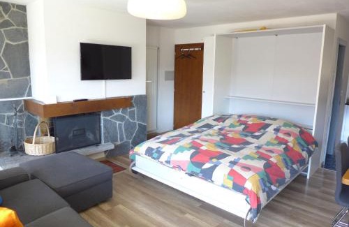 Montana Apartamento | Apartment Rond-Point Apt- 17 by Interhome