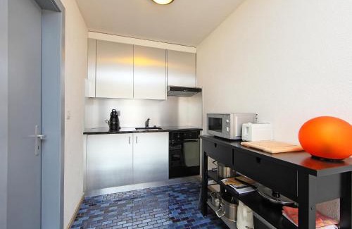 Montana Apartamento | Apartment Rond-Point Apt- 17 by Interhome