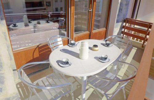 Montana Apartamento | Apartment Rond-Point Apt- 17 by Interhome