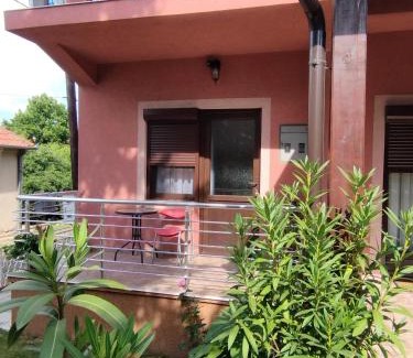 Golubac Casa | Apartment & Rooms Aleksandar