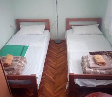 Golubac Casa | Apartment & Rooms Aleksandar
