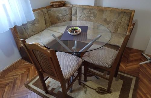 Golubac Casa | Apartment & Rooms Aleksandar