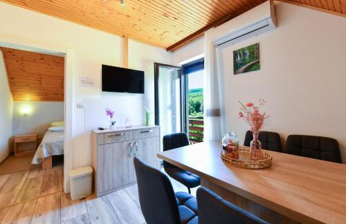 Rastovaca Casa | Apartment & Rooms Luketic