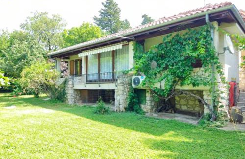Novi Vinodolski Casa | Apartment & Rooms Villa Oliva