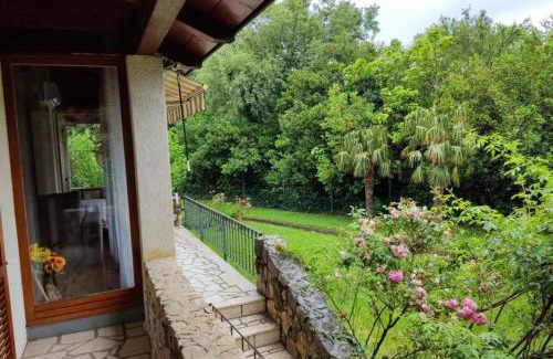 Novi Vinodolski Casa | Apartment & Rooms Villa Oliva