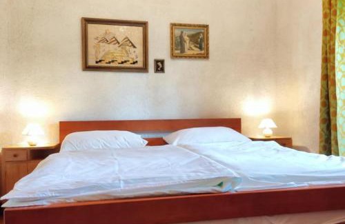 Novi Vinodolski Casa | Apartment & Rooms Villa Oliva
