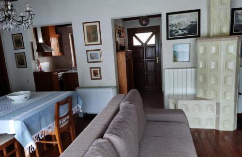 Novi Vinodolski Casa | Apartment & Rooms Villa Oliva