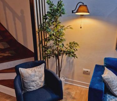 Zvezdara Apartamento | Apartment Roosevelt