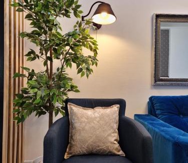 Zvezdara Apartamento | Apartment Roosevelt