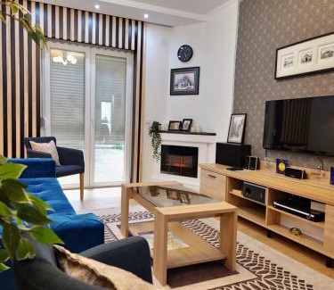 Zvezdara Apartamento | Apartment Roosevelt