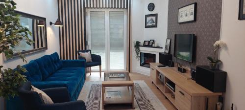 Zvezdara Apartamento | Apartment Roosevelt