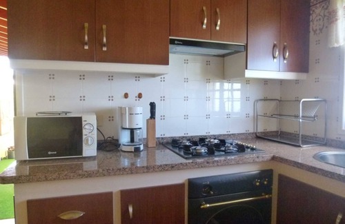 Tijarafe Apartamento | Apartment Rosa 2 - Apartments Rosa