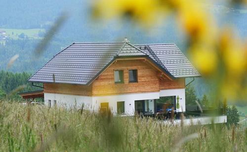 Mauterndorf Apartamento | Apartment Rosa