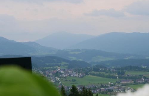Mauterndorf Apartamento | Apartment Rosa