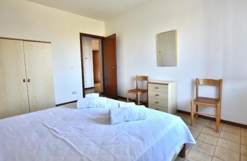 Vanon Apartamento | Apartment Rosa Cinderella