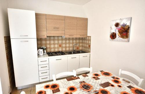 Vanon Apartamento | Apartment Rosa Cinderella