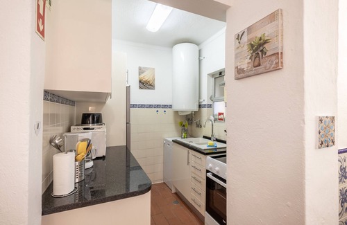 Vale de Centianes Apartamento | Apartment Rosa