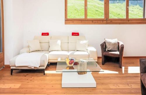 Noveli Apartamento | Apartment Rosablanche D 204 A by Interhome