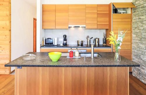 Noveli Apartamento | Apartment Rosablanche D 204 A by Interhome