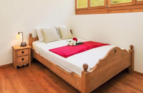 Noveli Apartamento | Apartment Rosablanche D 204 A by Interhome