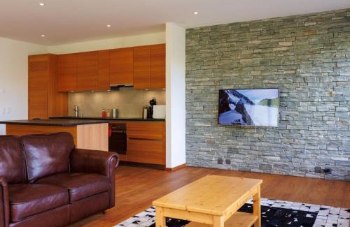 Noveli Apartamento | Apartment Rosablanche E 107 by Interhome