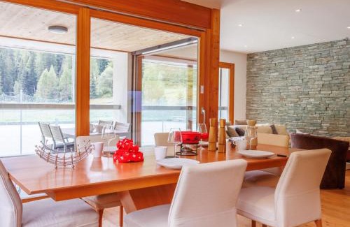 Noveli Apartamento | Apartment Rosablanche E 108 by Interhome