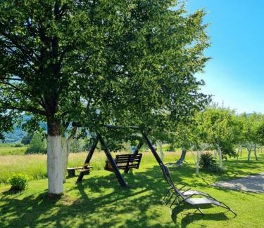 Smoljanac Apartamento | Apartment Rosandić