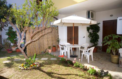 San Vito Apartamento | Apartment Rose e Fiori Sardegna