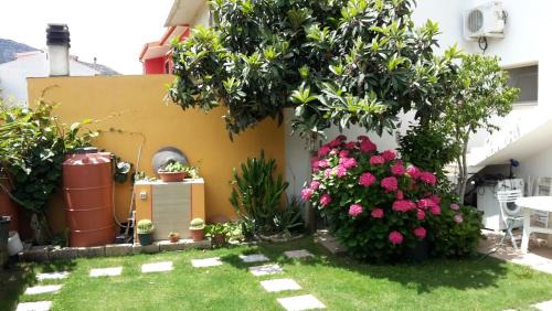 San Vito Apartamento | Apartment Rose e Fiori Sardegna