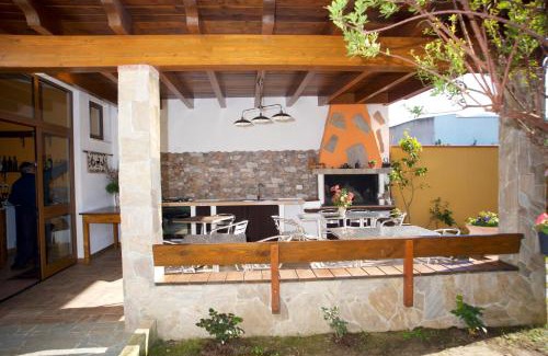 San Vito Apartamento | Apartment Rose e Fiori Sardegna