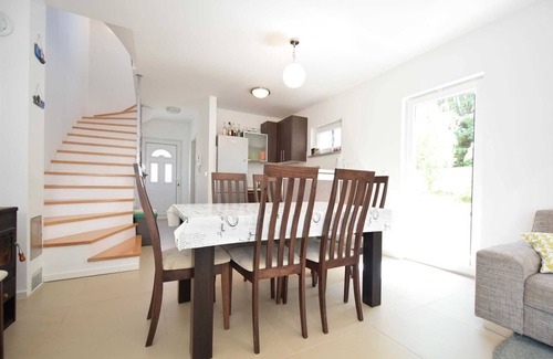 Milcetici Apartamento | Apartment Rosemary with three bedrooms