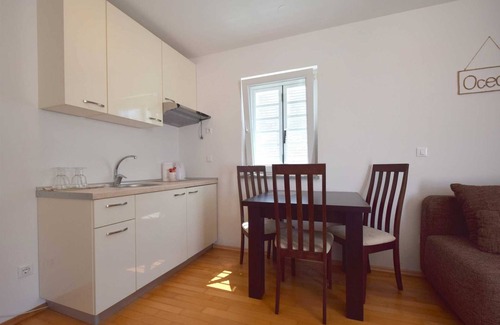 Milcetici Apartamento | Apartment Rosemary with three bedrooms