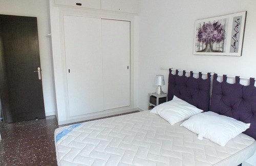 El Mas Bosca Apartamento | Apartment Roses, 2 bedrooms, 5 persons